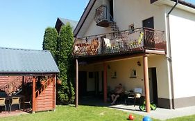 Pensjonat Basia